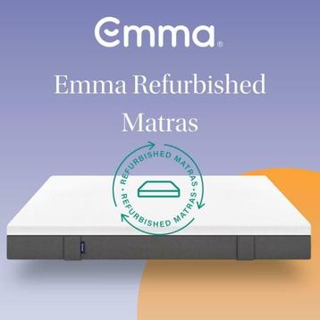 Emma Hybrid Refurbished - Code: EMMARKT = EXTRA 10% KORTING!
