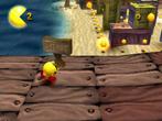 Pac-Man World (ps1 tweedehands game), Spelcomputers en Games, Ophalen of Verzenden, Zo goed als nieuw