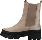 PS Poelman - maat 37- NORA Dames Chunky Chelsea Laars -, Verzenden, Nieuw