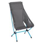 Helinox Chair Zero High Back Kampeerstoel, Caravans en Kamperen, Nieuw