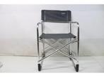 Crespo AL/214 - Campingstoel - Extra stevig en comfortabel -, Verzenden, Zo goed als nieuw