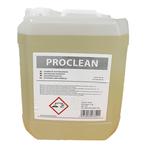 Proclean Vaatwasmiddel |  Vloeibaar | 10L | Chloorhoudend, Verzenden, Nieuw in verpakking