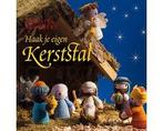 Boek Haak je eigen kerststal 9789058774729, Verzenden, Zo goed als nieuw