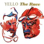Maxi - Yello - The Race, Verzenden, Nieuw in verpakking