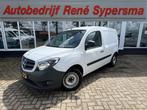 Mercedes-Benz Citan 108 CDI BlueEFFICIENCY | Lat om Lat | Ai, Auto's, Stof, Gebruikt, Euro 6, Wit