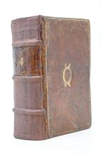 Plutarque - Des hommes illustres grecs et romains - 1613