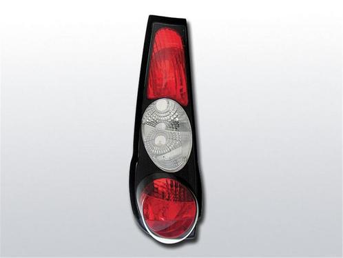 Carnamics Achterlichten | Fiat Punto 94-97 3-d / Punto 94-97, Auto-onderdelen, Verlichting, Nieuw, Verzenden
