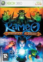 Kameo: Elements of Power Xbox 360 Garantie & morgen in huis!, Spelcomputers en Games, Games | Xbox 360, Ophalen of Verzenden, Zo goed als nieuw