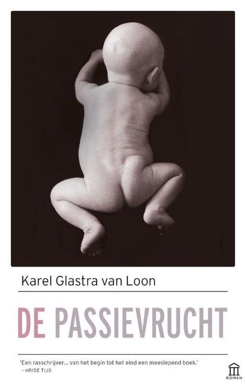9789046705131 De passievrucht | Tweedehands, Boeken, Gezondheid, Dieet en Voeding, Zo goed als nieuw, Verzenden