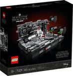 Lego Star Wars 75329 Death Star Trench Run diorama, Kinderen en Baby's, Nieuw, Ophalen of Verzenden