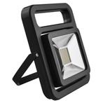 LED schijnwerper - IP54 - 2400 Lumen - Koud Wit + Bluetooth, Tuin en Terras, Nieuw, Ophalen of Verzenden