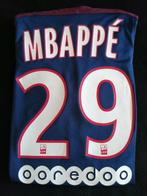 Paris Saint-Germain - Kylian Mbappé - 2017 - Voetbalshirt, Nieuw