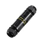 5 Pin I-VORM waterdichte QUICK Connector | Voor 4-14mm kabel, Ophalen of Verzenden, Nieuw, Overige typen