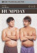 Humpday - DVD, Cd's en Dvd's, Dvd's | Komedie, Verzenden, Nieuw in verpakking