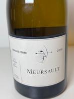 2016 Domaine Arnaud Ente - Meursault - 1 Fles (0,75 liter), Verzamelen, Wijnen, Nieuw