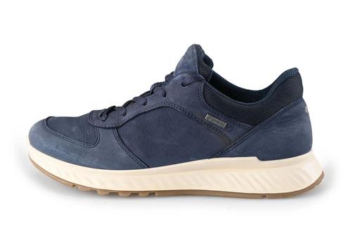 Ecco Sneakers in maat 37 Blauw | 10% extra korting, Kleding | Dames, Schoenen, Blauw, Gedragen, Sneakers of Gympen, Verzenden