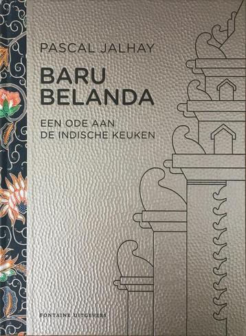 Boek: Baru Belanda - (als nieuw) beschikbaar voor biedingen