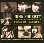 cd - John Fogerty - The Long Road Home, Verzenden, Zo goed als nieuw