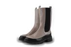 Gabor Chelsea boots in maat 40½ Beige | 10% extra korting, Kleding | Dames, Schoenen, Verzenden, Beige, Overige typen, Gabor