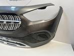 MERCEDES GLA H247 BUMPER VOORBUMPER A2478858803 COMPLEET, Auto-onderdelen, Ophalen, Gebruikt, Voor, Mercedes-Benz