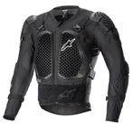Alpinestars Bionic Action V2 Protectievest Zwart, Verzenden, Nieuw