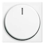 Busch Jaeger Balance draaiknop dimmer alpinwit 2115-914, Ophalen of Verzenden, Nieuw