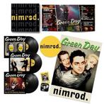 Green Day - Nimrod XXV / 5LP Deluxe Edition - LP Box set -, Nieuw in verpakking