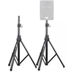 Innox IVA 35 Pro statief-set met draagtas, Audio, Tv en Foto, Fotografie | Statieven en Balhoofden, Verzenden, Nieuw