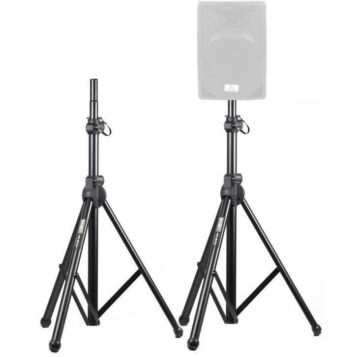 Innox IVA 35 Pro statief-set met draagtas, Audio, Tv en Foto, Fotografie | Statieven en Balhoofden, Verzenden