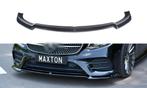 Front splitter voor Mercedes E Klasse C238 Coupe AMG Line, Voor, Mercedes-Benz, Nieuw, Ophalen of Verzenden