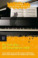 De kat die 60 snorharen had / Jim Qwilleran 9789046112700, Verzenden, Zo goed als nieuw, Lillian Jackson Braun