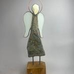 Jacek Drzymaa ( XX- XXI) - sculptuur, The Angel - Large, Antiek en Kunst