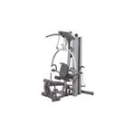 Body-Solid Fusion Personal Trainer - F600/3 + 140KG weights, Sport en Fitness, Fitnessapparatuur, Nieuw, Metaal, Krachtstation