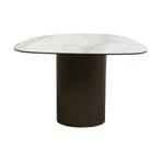*WOONWINKEL* Kare Design Paso Organische Bijzettafel Keramie, Verzenden, Nieuw