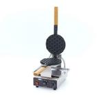 Wafelijzer Bubbel Wafel / Bubble Waffle Maker, Ophalen of Verzenden, Nieuw in verpakking