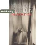Thanksgiving 9780571204847 Michael Dibdin, Boeken, Verzenden, Gelezen, Michael Dibdin