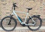Victoria eTrekking.63 cm.Belt.Bosch performance.inruilen kan, Fietsen en Brommers, Elektrische fietsen, Overige merken, Nieuw