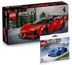 Lego - Speed Champions - 77254, 30343 - NEW - Lego Speed, Kinderen en Baby's, Speelgoed | Duplo en Lego, Nieuw