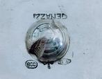 Eros Genazzi - Art Deco - Karaf (2) - .800 zilver