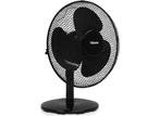 Tristar Tafelventilator VE-5725 - Ø 30 cm, Verzenden, Nieuw