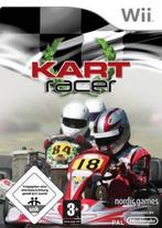 Kart Racer (Nintendo Wii), Verzenden, Gebruikt