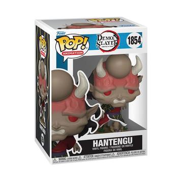 Hantengu Funko POP! beschikbaar voor biedingen