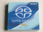 Super Audio CD - volume 1 + 2 (2 CD), Cd's en Dvd's, Cd's | Pop, Verzenden, Nieuw in verpakking