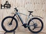 Cube Reaction Hybrid Pro 625 29 inch E-Mountainbike SHIMANO, Overige merken, 57 cm of meer, Hardtail, Heren