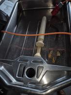 Online veiling Hobart gehaktmolen e.a. slagerij machines, Gebruikt, Bakkerij en Slagerij