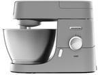 Kenwood Chef KVC3100S, Verzenden, Zo goed als nieuw