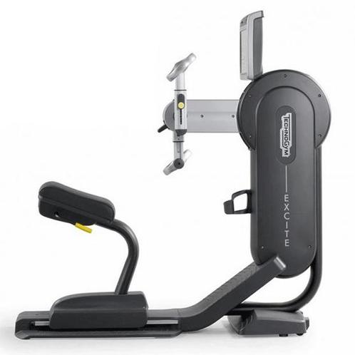 Top Excite 700i, Sport en Fitness, Fitnessmaterialen, Overige typen, Zo goed als nieuw, Armen, Verzenden