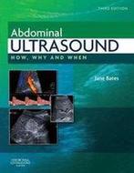 Abdominal Ultrasound, 9780443069192, Boeken, Verzenden, Gelezen, Jane Smith (formerly Bates)