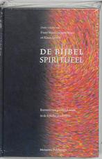De Bijbel spiritueel 9789021139593 Frans Maas (red.), Gelezen, Verzenden, Frans Maas (red.), Jacques Maas (red.) en Klaas Spronk (red.)