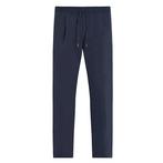 -40% Tommy Hilfiger  Tommy Hilfiger Broek 32136 desert sky, Verzenden, Nieuw, Blauw